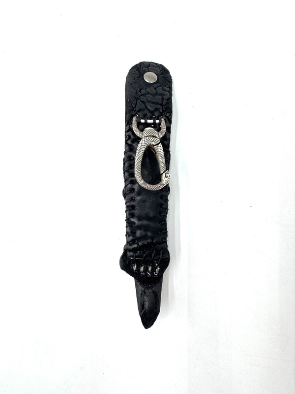 CLAW LIGHTER CASE-Greco-APOC STORE