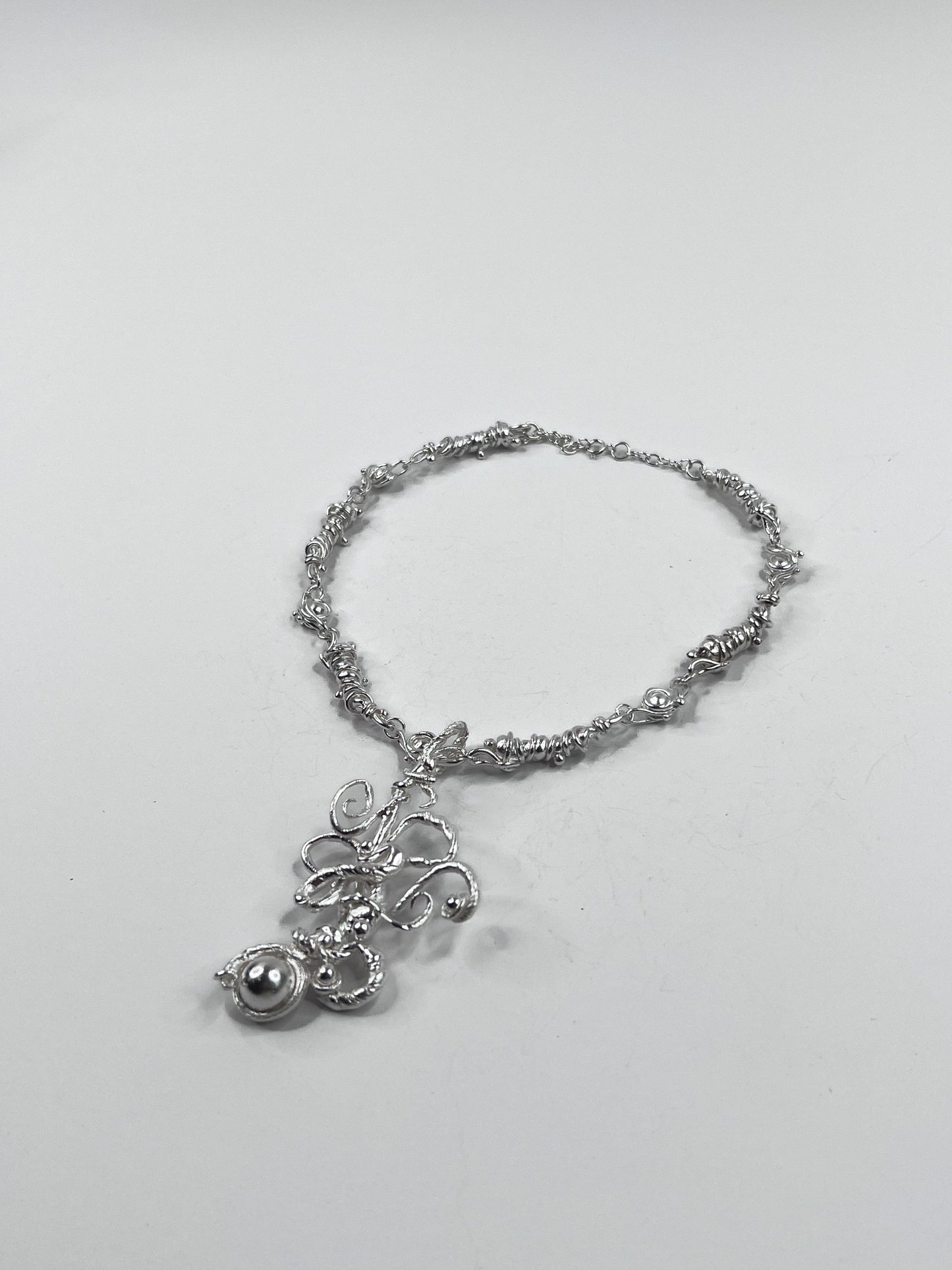OMYO Necklace + Pendant 01-ASTERISK-APOC STORE