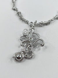 OMYO Necklace + Pendant 01-ASTERISK-APOC STORE