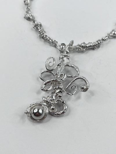 OMYO Necklace + Pendant 01-ASTERISK-APOC STORE