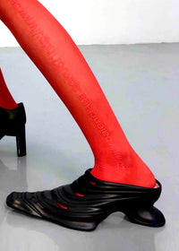 Magma Mules Black-BHIVE-APOC STORE