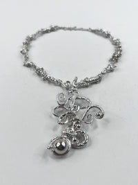 OMYO Necklace + Pendant 01-ASTERISK-APOC STORE