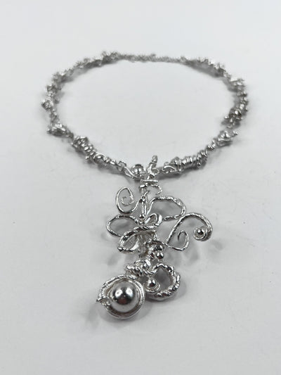 OMYO Necklace + Pendant 01-ASTERISK-APOC STORE