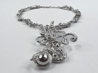 OMYO Necklace + Pendant 01-ASTERISK-APOC STORE