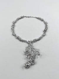 OMYO Necklace + Pendant 01-ASTERISK-APOC STORE