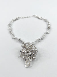 OMYO Necklace + Pendant 02-ASTERISK-APOC STORE
