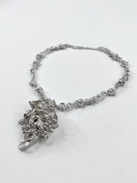 OMYO Necklace + Pendant 02-ASTERISK-APOC STORE