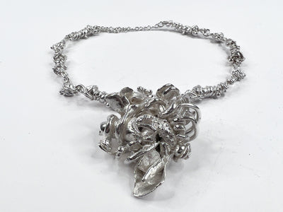 OMYO Necklace + Pendant 02-ASTERISK-APOC STORE