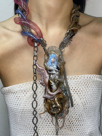 VM N16 Necklace-VACSOM-APOC STORE