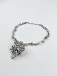 OMYO Necklace + Pendant 02-ASTERISK-APOC STORE