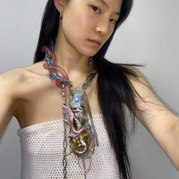 VM N16 Necklace-VACSOM-APOC STORE