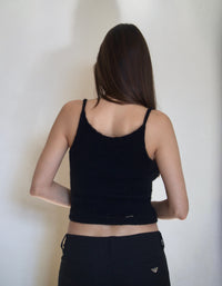 Top “Maple” Black-V4K-APOC STORE