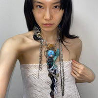 VM N14 Necklace-VACSOM-APOC STORE