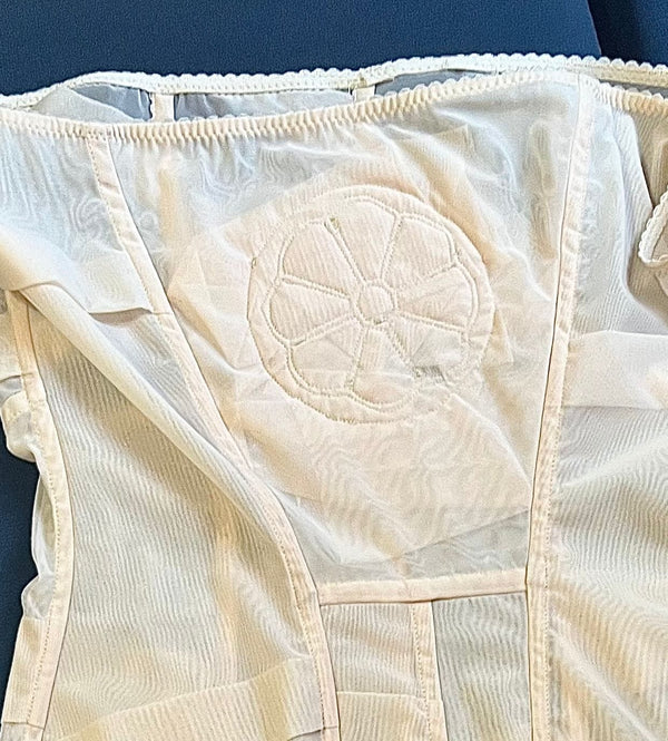 Draped off shoulder dress-Nastyamasha-APOC STORE