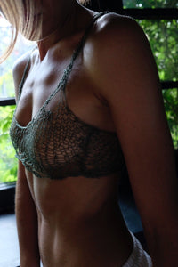 Mystique Bra in Green-V4K-APOC STORE