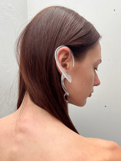 Twisted Cuffs-Bertie Garnett-APOC STORE