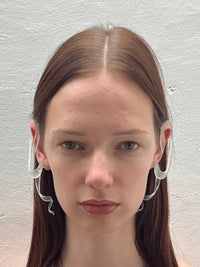 Twisted Cuffs-Bertie Garnett-APOC STORE