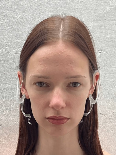 Twisted Cuffs-Bertie Garnett-APOC STORE