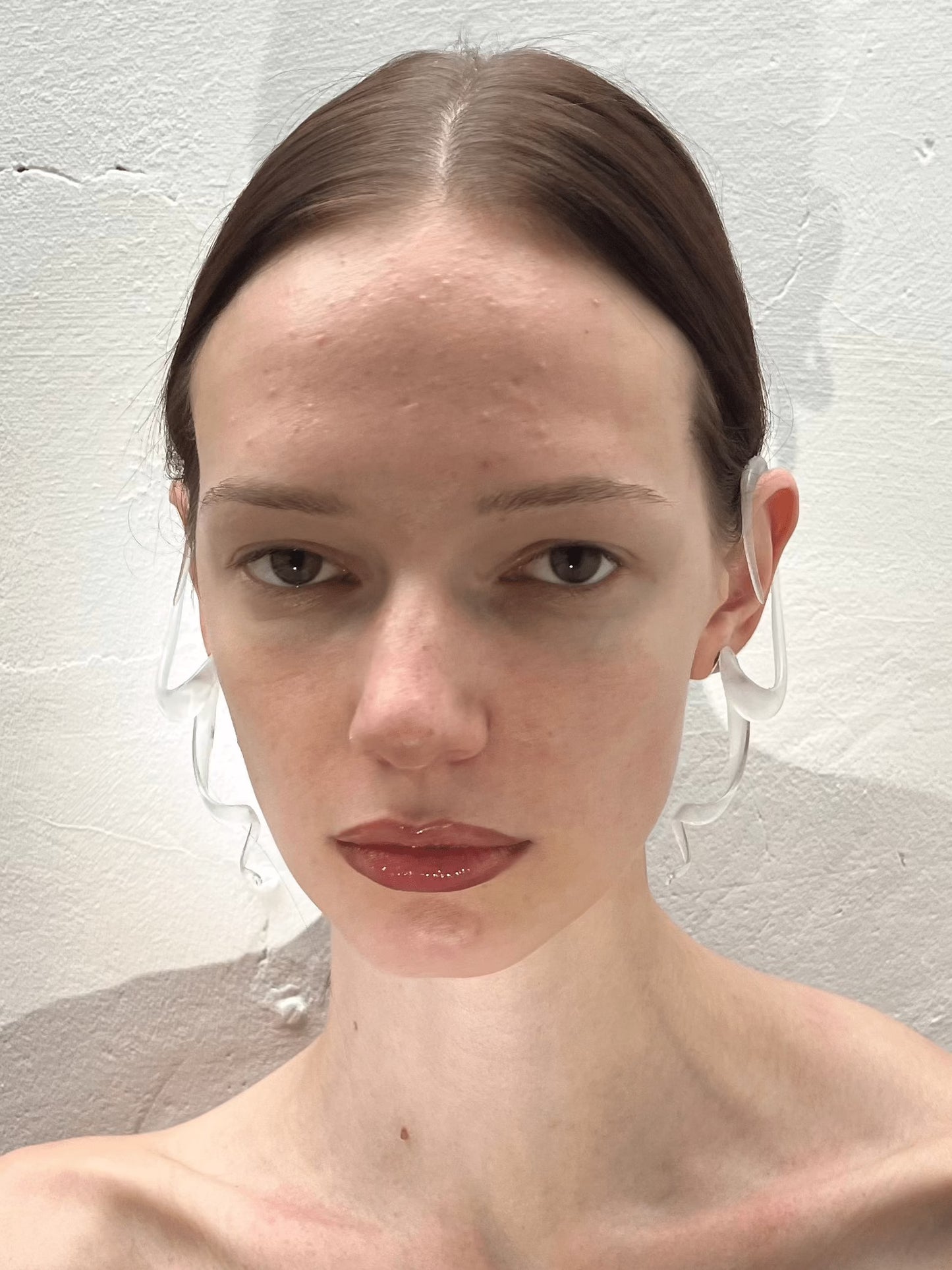 Twisted Cuffs-Bertie Garnett-APOC STORE