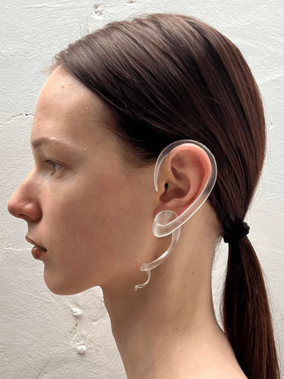 Twisted Cuffs-Bertie Garnett-APOC STORE