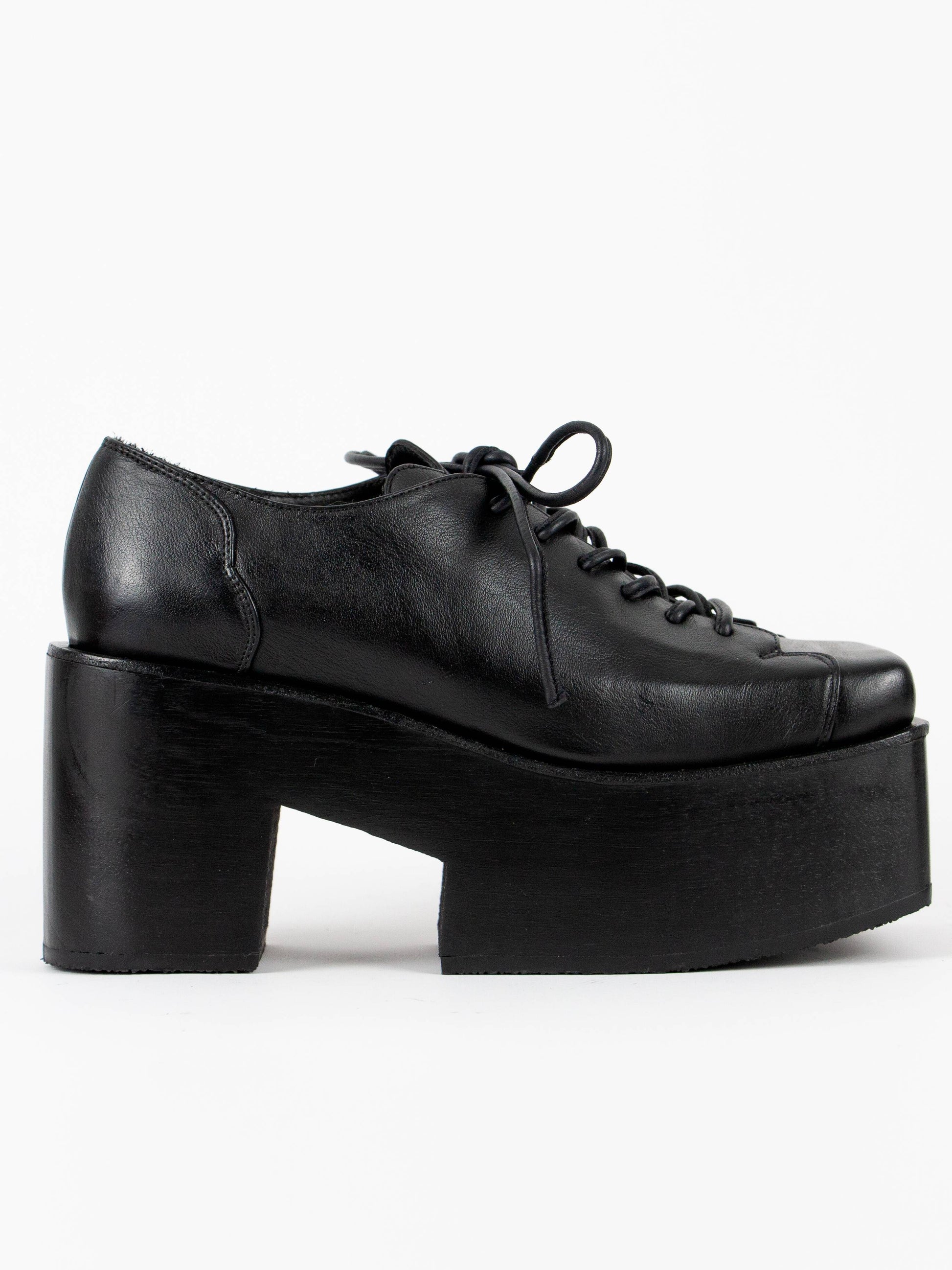 Aurora Negro-CRUDA-APOC STORE