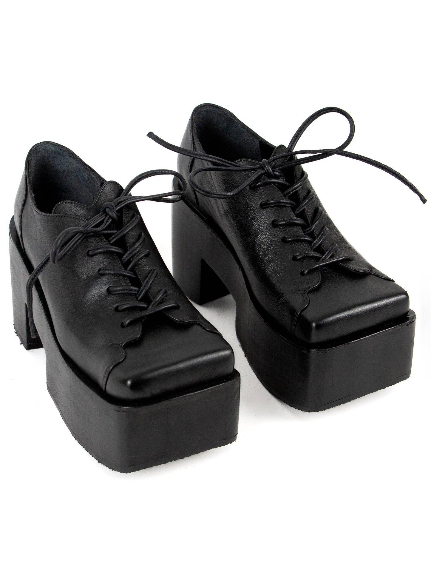 Aurora Negro-CRUDA-APOC STORE