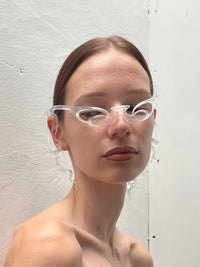 Wing Glasses-Bertie Garnett-APOC STORE