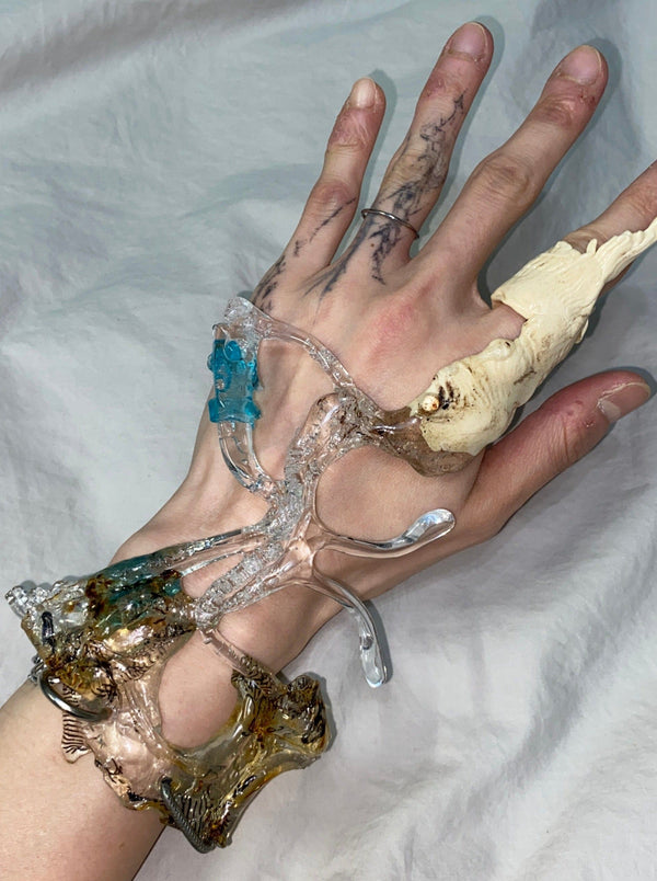 EQPH58 Hand Piece-VACSOM-APOC STORE