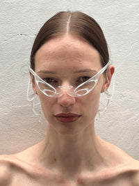 Wing Glasses-Bertie Garnett-APOC STORE