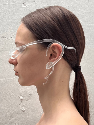 Wing Glasses-Bertie Garnett-APOC STORE