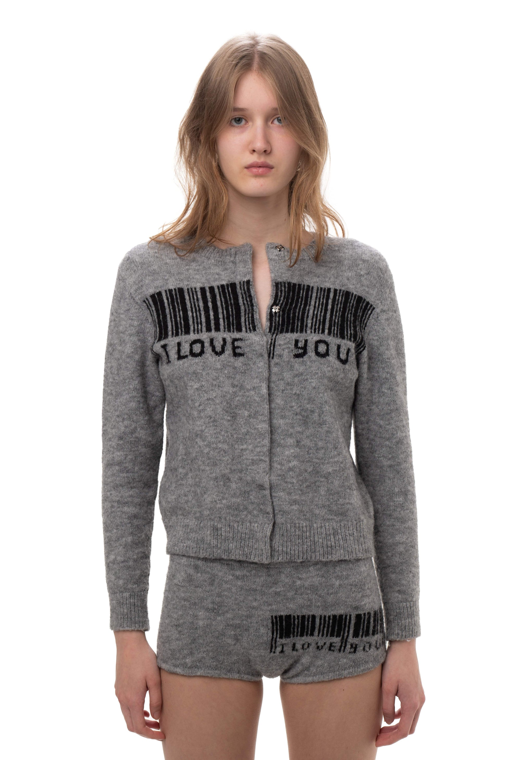 I LOVE YOU KNIT TOP-Urte Kat-APOC STORE