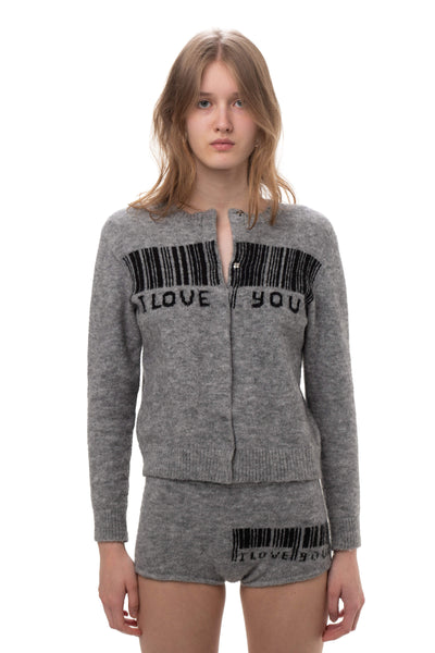 I LOVE YOU KNIT TOP-Urte Kat-APOC STORE