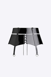 GUEPIERE BELT VINYL-INAN-APOC STORE