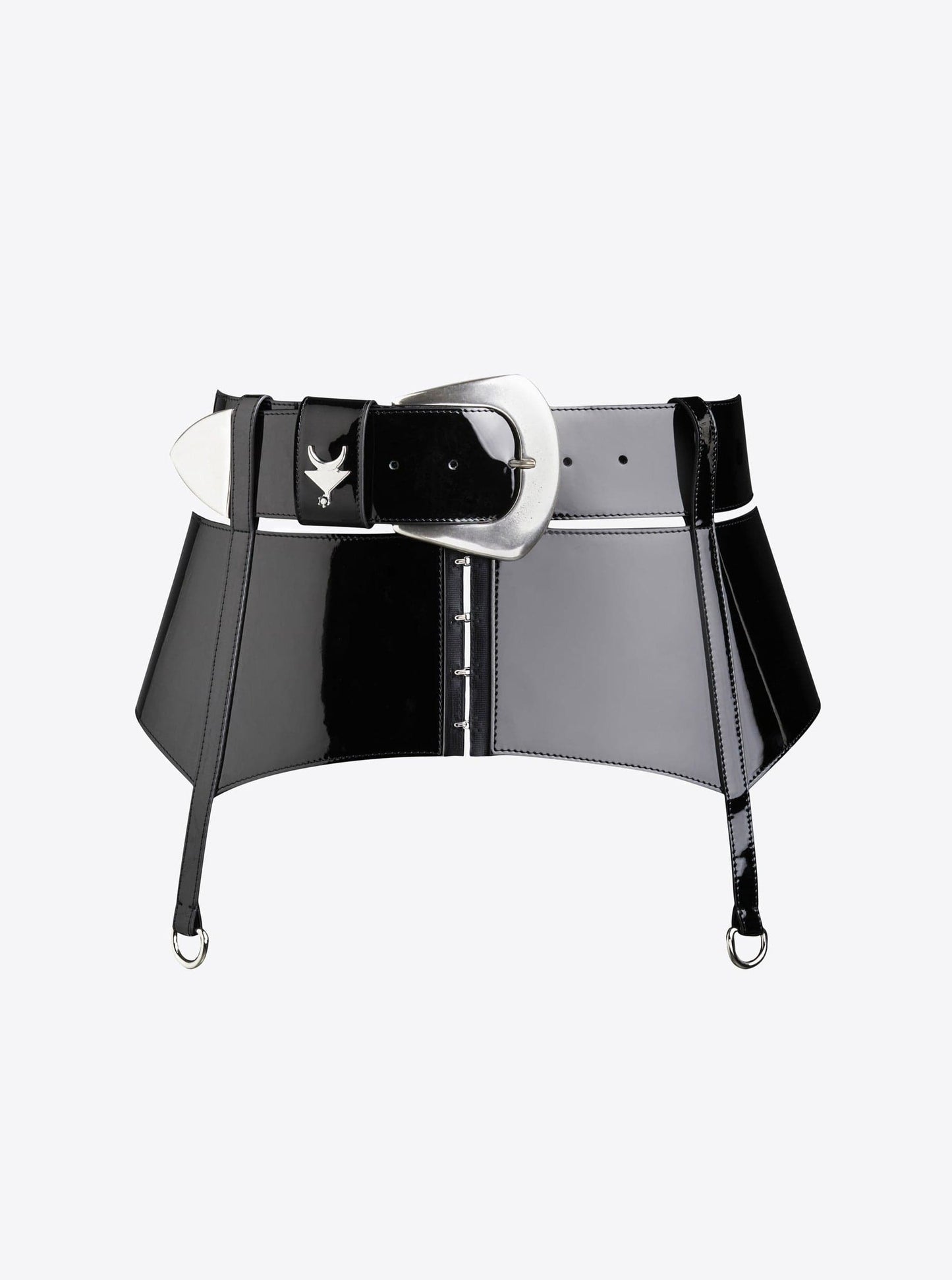 GUEPIERE BELT VINYL-INAN-APOC STORE