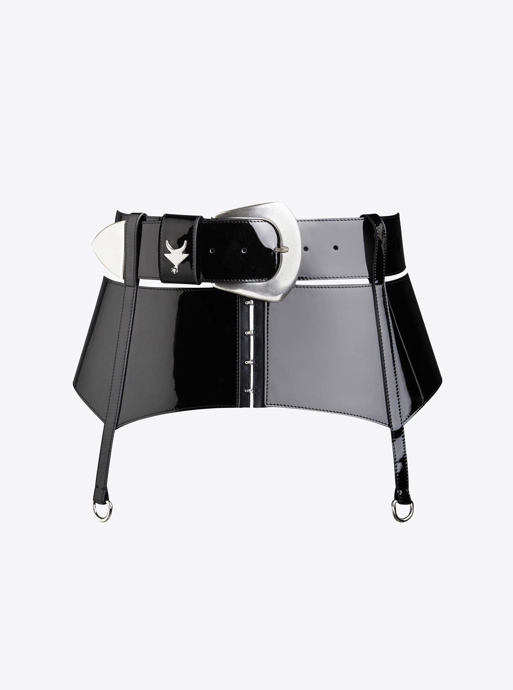 GUEPIERE BELT VINYL-INAN-APOC STORE