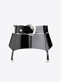 GUEPIERE BELT VINYL-INAN-APOC STORE