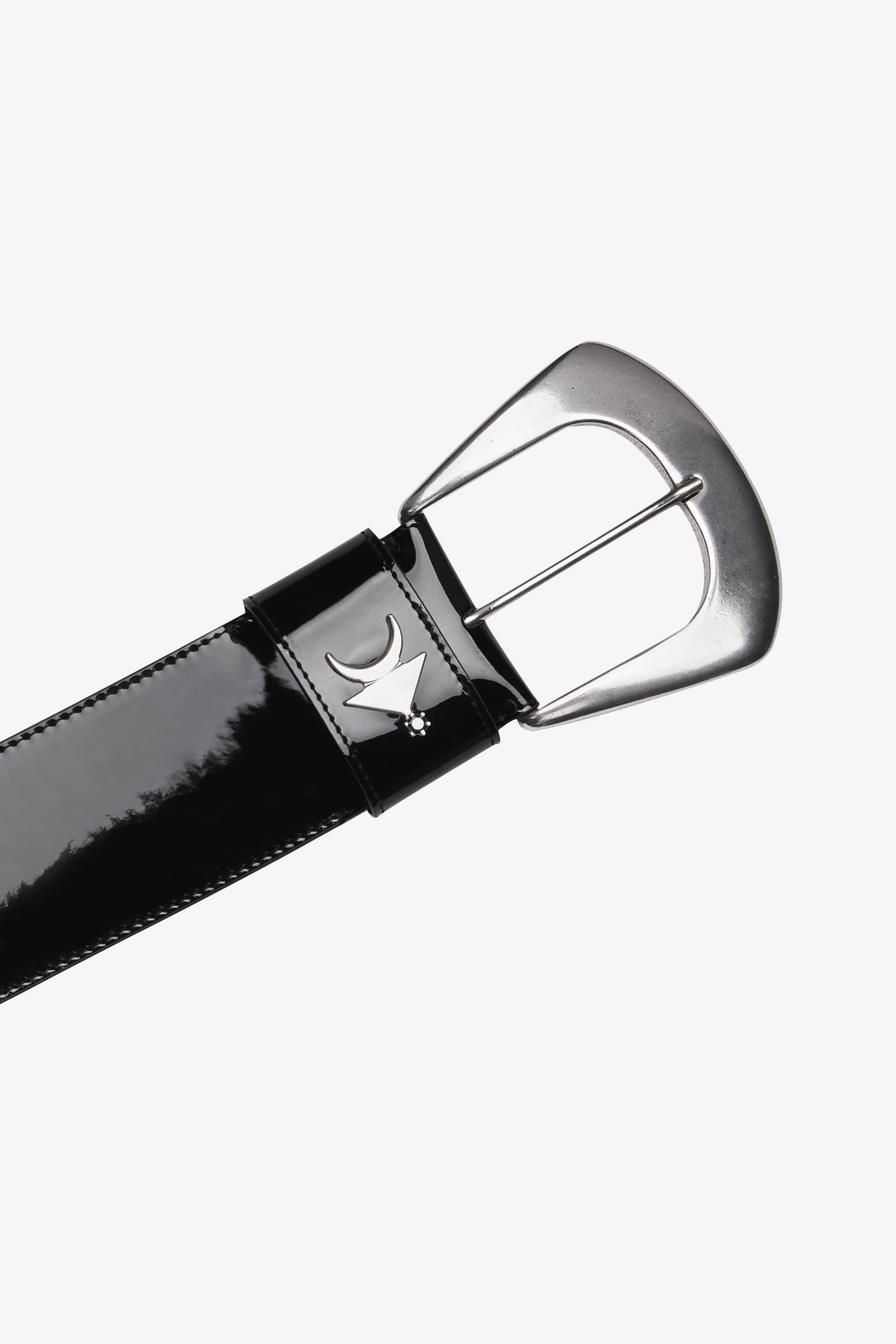 GUEPIERE BELT VINYL-INAN-APOC STORE