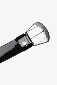 GUEPIERE BELT VINYL-INAN-APOC STORE
