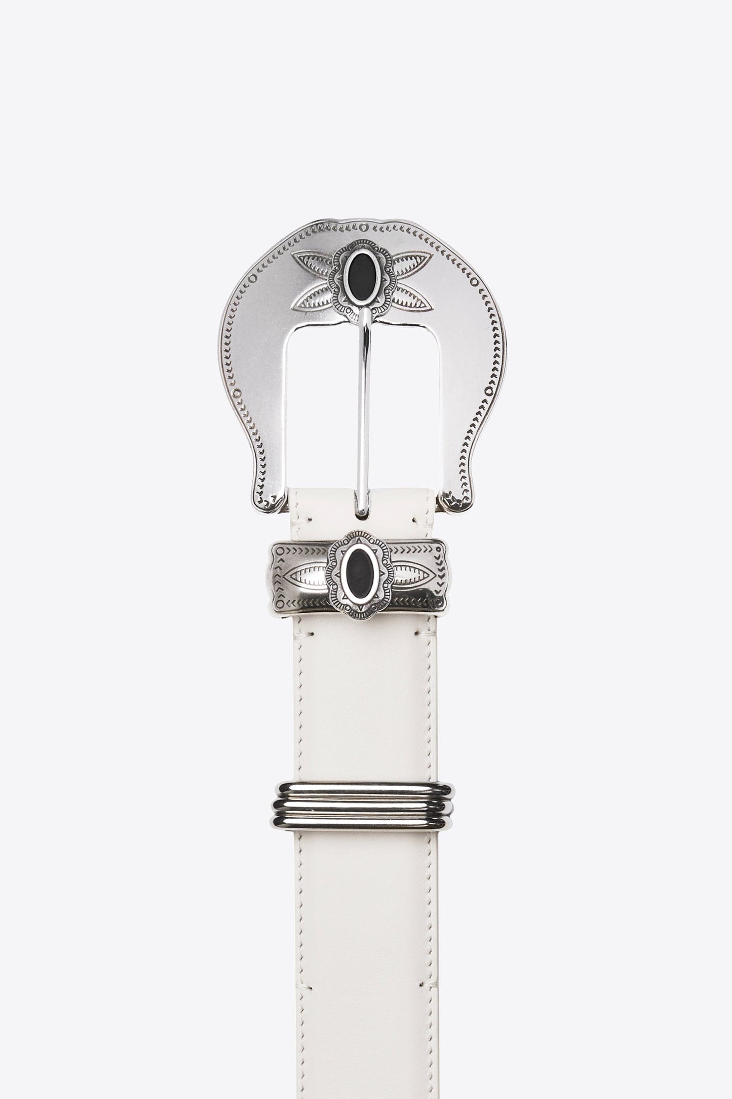 COUNTRY BELT IVORY-INAN-APOC STORE