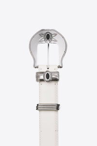 COUNTRY BELT IVORY-INAN-APOC STORE