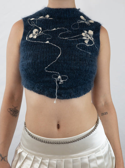 Painting Top-GRACE GUI-APOC STORE