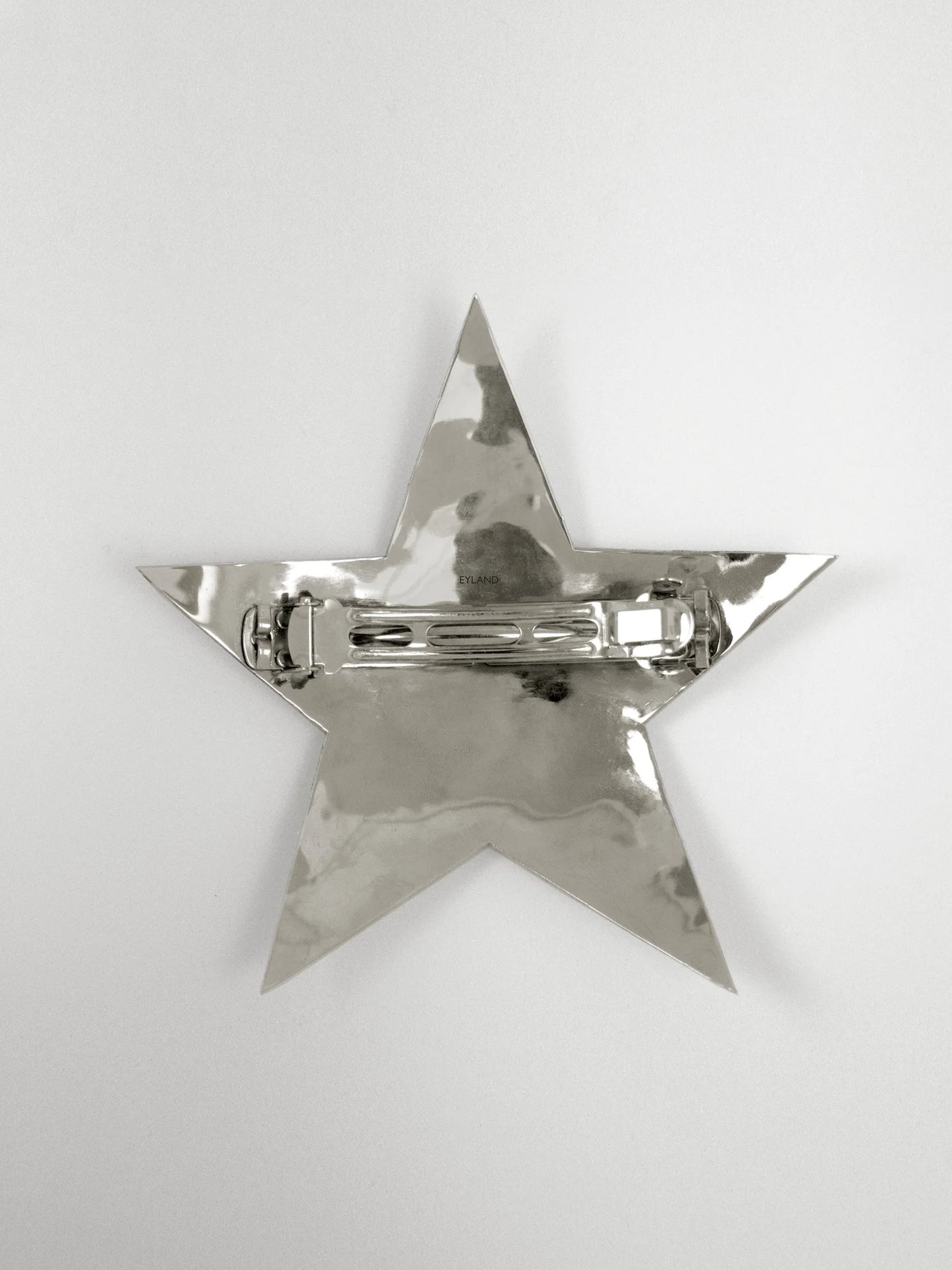 Isa star hair barrette-EYLAND-APOC STORE
