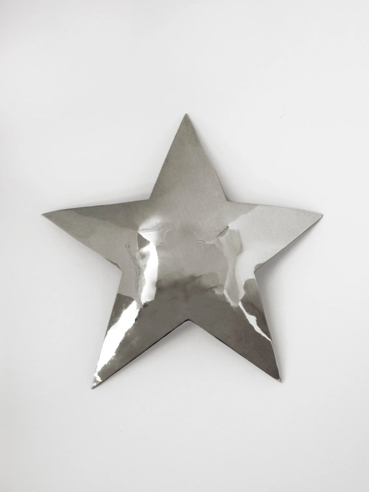 Isa star hair barrette-EYLAND-APOC STORE