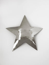 Isa star hair barrette-EYLAND-APOC STORE