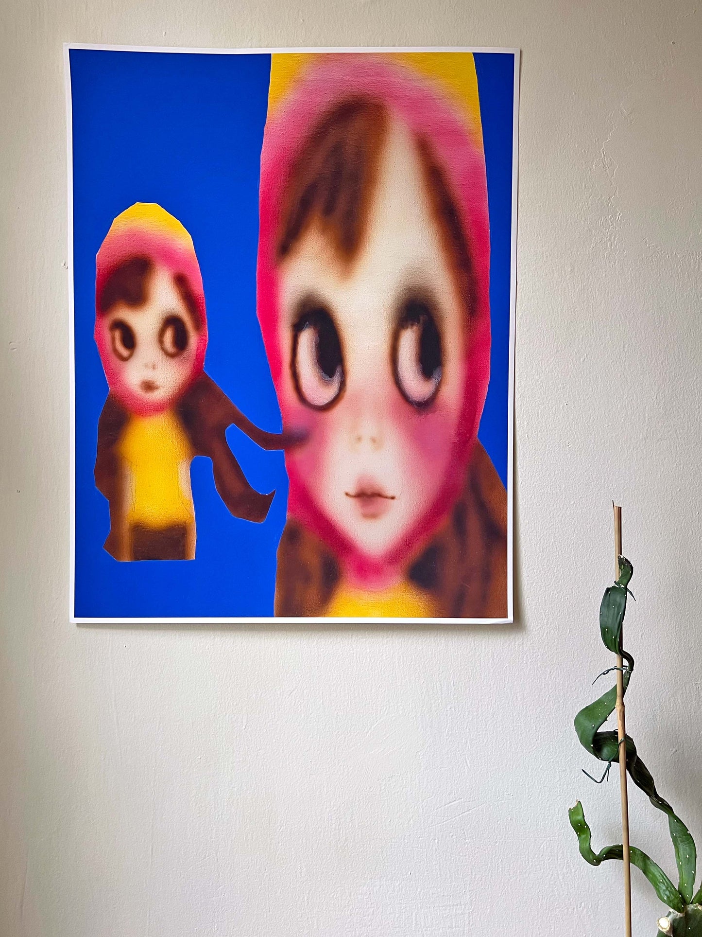 I Wish I Were Her-NALANI TRAN-APOC STORE