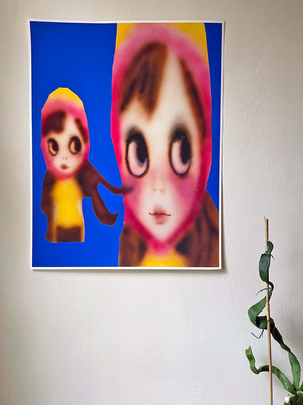 I Wish I Were Her-NALANI TRAN-APOC STORE