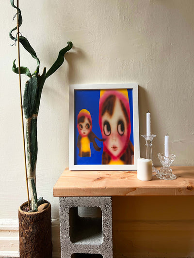 I Wish I Were Her-NALANI TRAN-APOC STORE