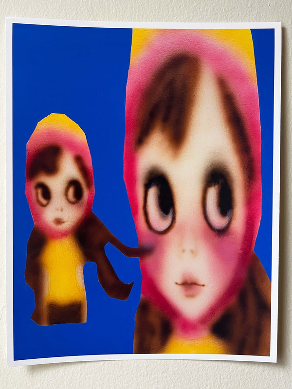 I Wish I Were Her-NALANI TRAN-APOC STORE