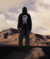 Better Fishing Pants Black Green-Izzy Du-APOC STORE