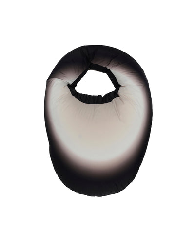 AURA PUFF BAG BLACK-Izzy Du-APOC STORE